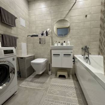 Продается 2-х комнатная квартира, 53,7 м²