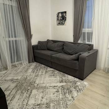Продается 2-х комнатная квартира, 53,7 м²