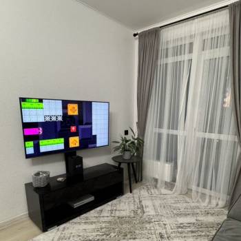 Продается 2-х комнатная квартира, 53,7 м²