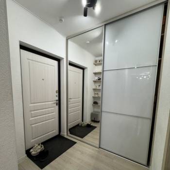 Продается 2-х комнатная квартира, 53,7 м²