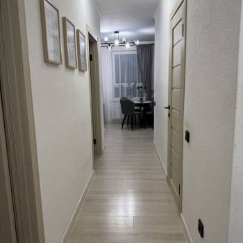 Продается 2-х комнатная квартира, 53,7 м²