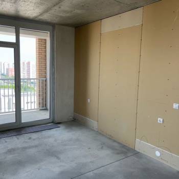 Продается 3-х комнатная квартира, 78,6 м²