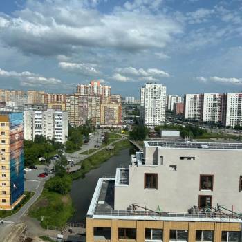 Продается 3-х комнатная квартира, 78,6 м²