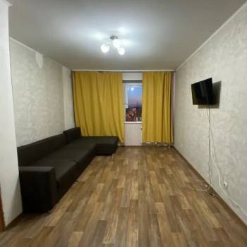 Сдается 1-комнатная квартира, 37 м²