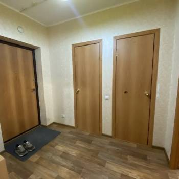 Сдается 1-комнатная квартира, 37 м²