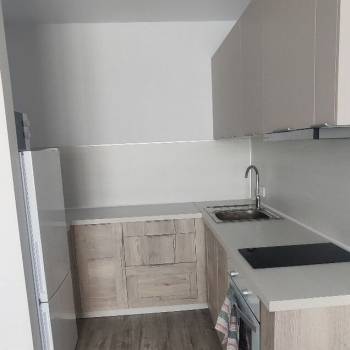 Сдается 1-комнатная квартира, 45 м²