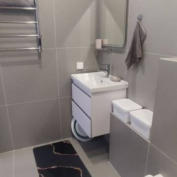 Сдается 1-комнатная квартира, 45 м²