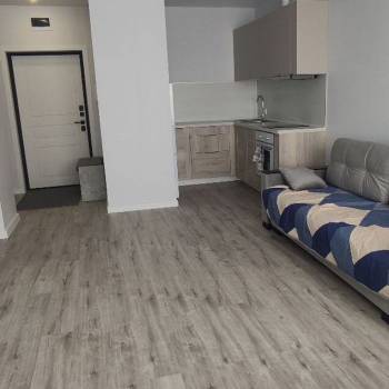 Сдается 1-комнатная квартира, 45 м²