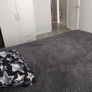 Сдается 1-комнатная квартира, 45 м²