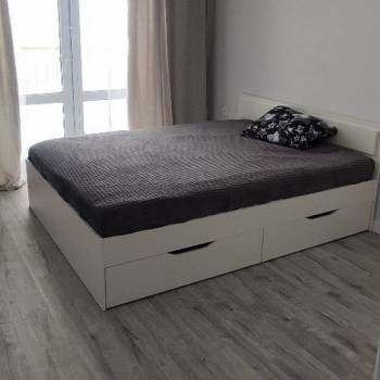 Сдается 1-комнатная квартира, 45 м²