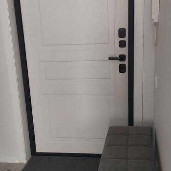Сдается 1-комнатная квартира, 45 м²