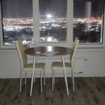 Сдается 1-комнатная квартира, 45 м²