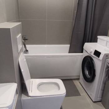 Сдается 1-комнатная квартира, 45 м²