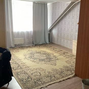 Сдается 1-комнатная квартира, 49,9 м²