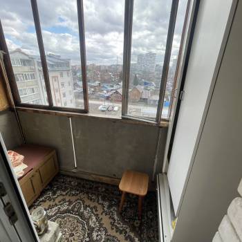 Сдается 1-комнатная квартира, 49,9 м²