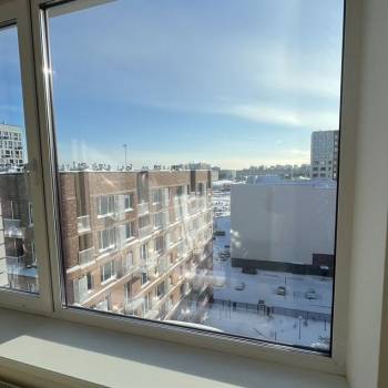 Сдается 2-х комнатная квартира, 33 м²
