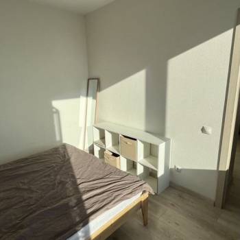 Сдается 2-х комнатная квартира, 33 м²