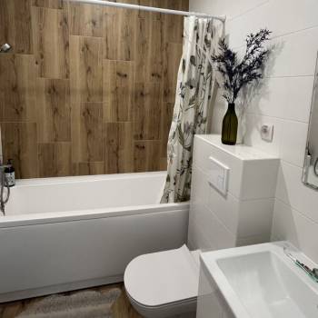Сдается 2-х комнатная квартира, 33 м²