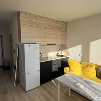 Сдается 2-х комнатная квартира, 33 м²