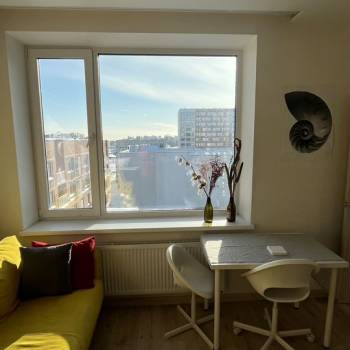 Сдается 2-х комнатная квартира, 33 м²