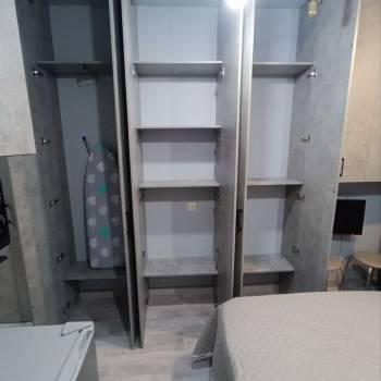 Сдается 1-комнатная квартира, 15,1 м²