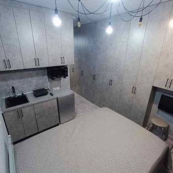 Сдается 1-комнатная квартира, 15,1 м²