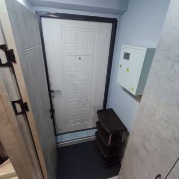 Сдается 1-комнатная квартира, 15,1 м²