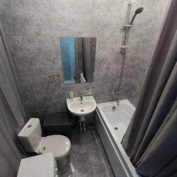 Сдается 1-комнатная квартира, 15,1 м²