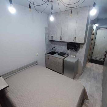 Сдается 1-комнатная квартира, 15,1 м²