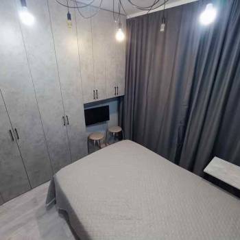 Сдается 1-комнатная квартира, 15,1 м²