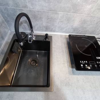 Сдается 1-комнатная квартира, 15,1 м²