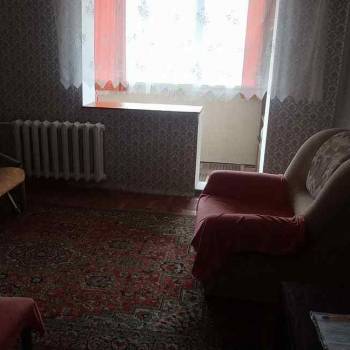 Сдается 1-комнатная квартира, 19 м²