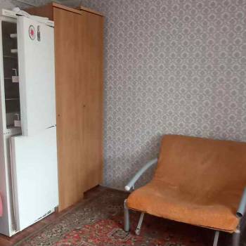 Сдается 1-комнатная квартира, 19 м²