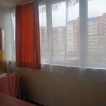 Сдается 1-комнатная квартира, 19 м²