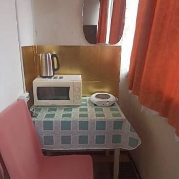 Сдается 1-комнатная квартира, 19 м²
