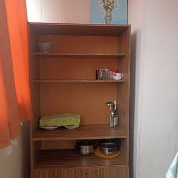 Сдается 1-комнатная квартира, 19 м²
