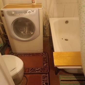 Сдается 1-комнатная квартира, 19 м²