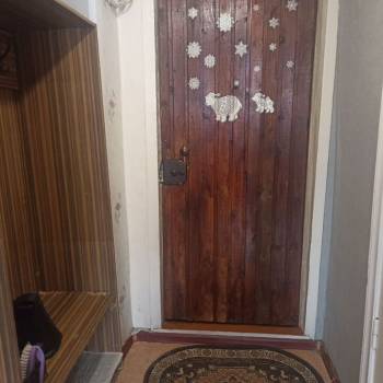 Сдается 1-комнатная квартира, 19 м²