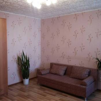 Сдается 1-комнатная квартира, 35 м²