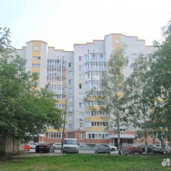 Сдается 1-комнатная квартира, 35 м²