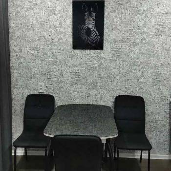 Сдается 1-комнатная квартира, 46 м²