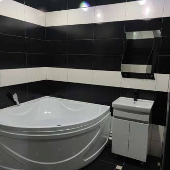 Сдается 1-комнатная квартира, 46 м²