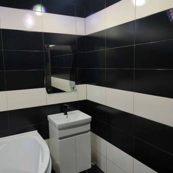 Сдается 1-комнатная квартира, 46 м²