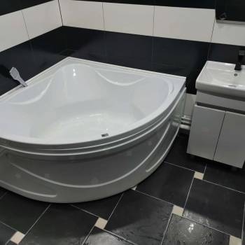 Сдается 1-комнатная квартира, 46 м²