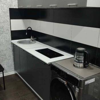 Сдается 1-комнатная квартира, 46 м²