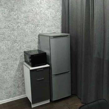 Сдается 1-комнатная квартира, 46 м²