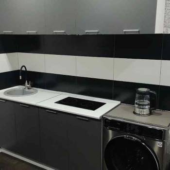 Сдается 1-комнатная квартира, 46 м²