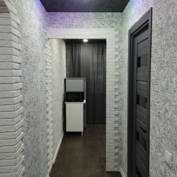 Сдается 1-комнатная квартира, 46 м²