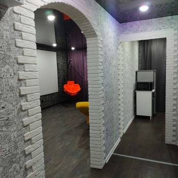 Сдается 1-комнатная квартира, 46 м²