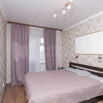 Продается 3-х комнатная квартира, 77,8 м²